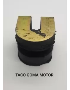 TACO GOMA MOTOR
