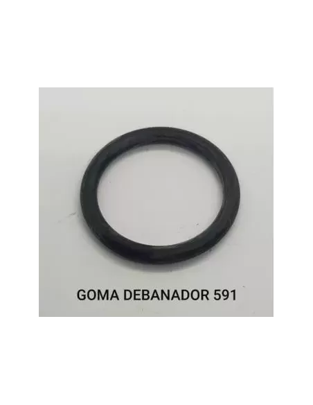 GOMA DEBANADOR 591