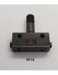 267270 MOSETO 2 AGUJAS BROTHER,JUKI,SINGER 5/8