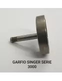 GARFIO SINGER SERIE 3000,6000