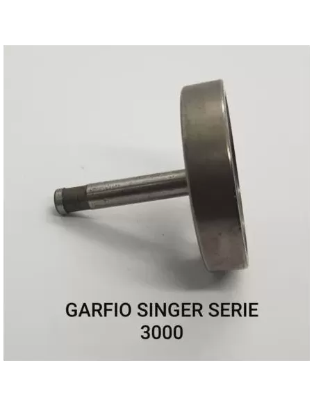 GARFIO SINGER SERIE 3000,6000