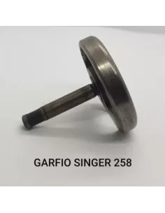 GARFIO SINGER 258