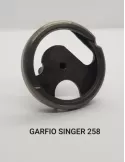 GARFIO SINGER 258