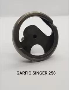 GARFIO SINGER 258 2