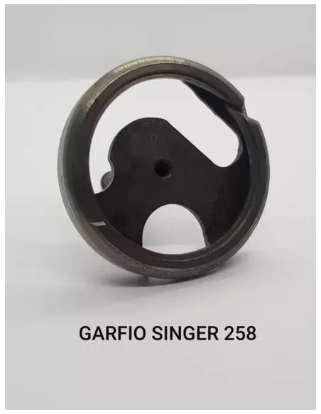 GARFIO SINGER 258