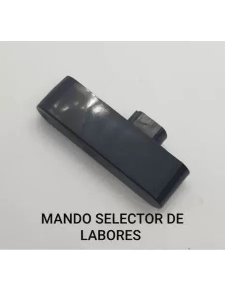 MANDO SELECTOR LABORES SIGMA 2000
