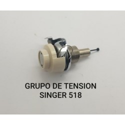 GRUPO DE TENSION SINGER 518