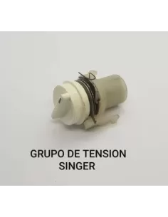 GRUPO DE TENSION SINGER