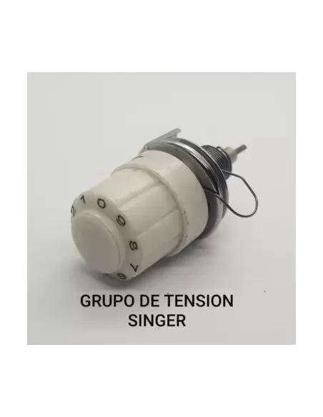 GRUPO DE TENSION SINGER 258,968,1288