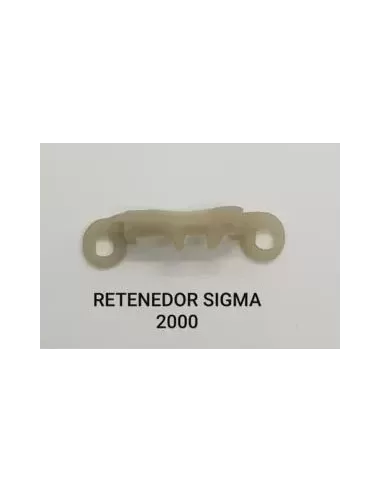RETENEDOR SIGMA 2000