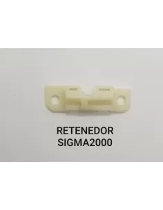 RETENEDOR SIGMA 2000