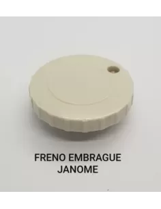 312809-0 FRENO EMBRAGUE JANOME