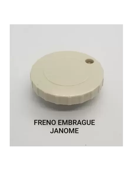 312809-0 FRENO EMBRAGUE JANOME