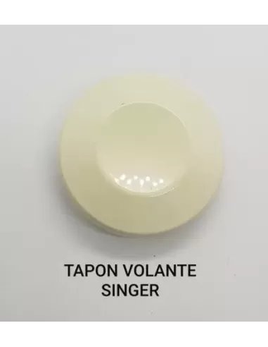 33030 TAPON VOLANTE SINGER