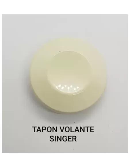33030 TAPON VOLANTE SINGER