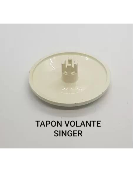 33030 TAPON VOLANTE SINGER