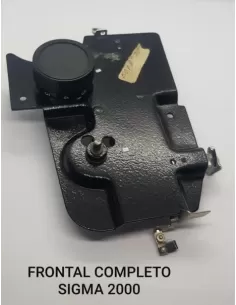 FRONTAL COMPLETO SIGMA 2000