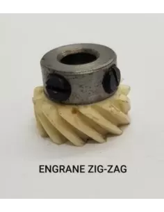 ENGRANE ZIG-ZAG