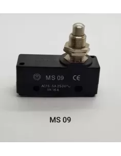 MS 09 MICRO FINAL DE CARRERA