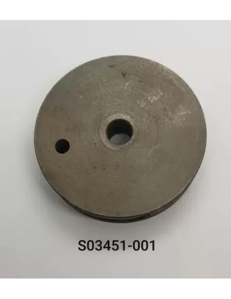 S03451-001 GUIA DE BOTONES BROTHER 916