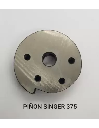 GUIA DE BOTONES SINGER 375