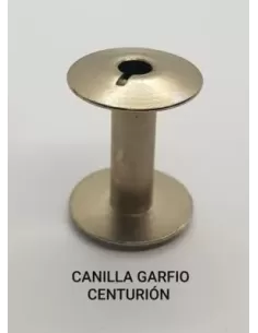 CANILLA GARFIO CENTURION