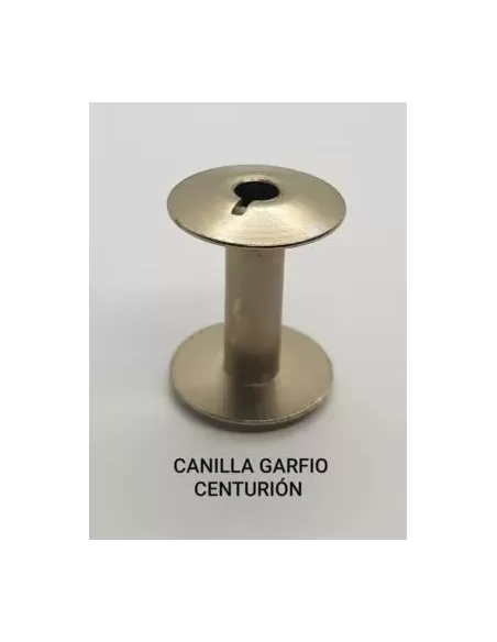 CANILLA GARFIO CENTURION