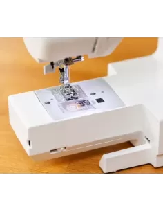 ELNA 450 EX + MALETA DE REGALO 2