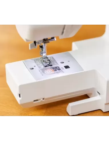 ELNA 450 EX + MALETA DE REGALO