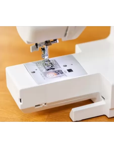 ELNA 450 EX + MALETA DE REGALO