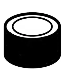 TAPON GOMA  PATA MAQUINA DE COSER