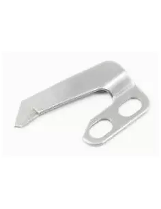 CUCHILLA FIJA JUKI DDL-555 JUKI 5550-6 8700-7 9000