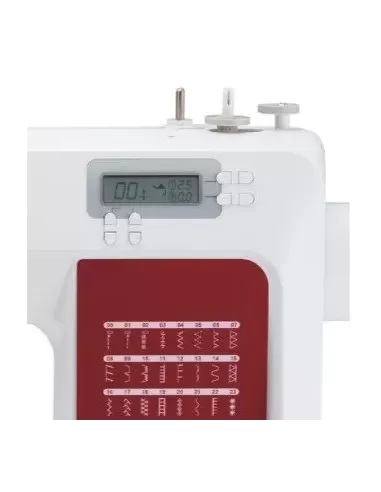 BROTHER CS10S + REGALO