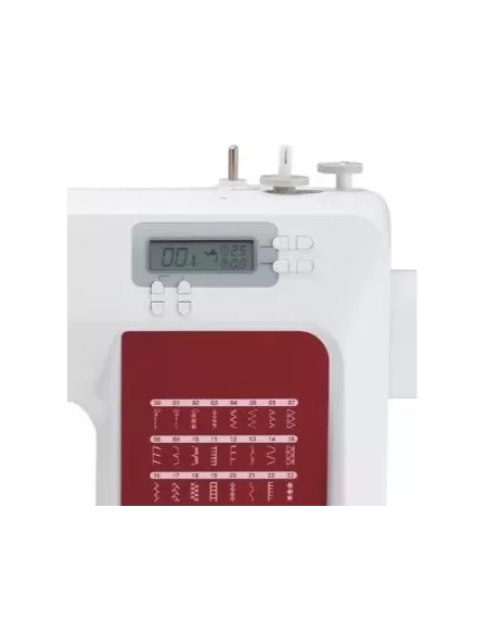 BROTHER CS10S + REGALO