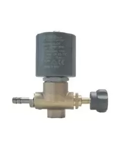 ELECTROVALVULA COMPLETA 12W