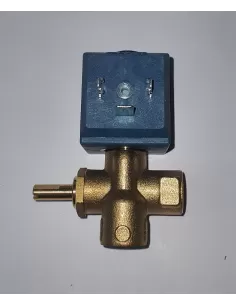 ELECTROVALVULA COMPLETA 6W 2