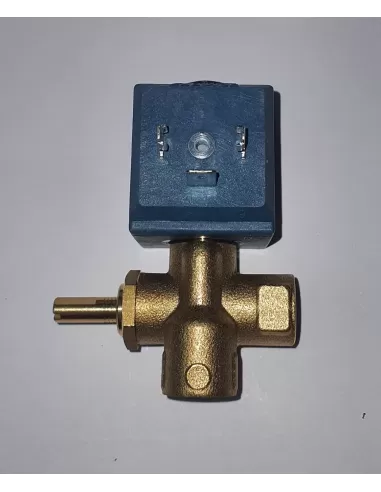 ELECTROVALVULA COMPLETA 6W