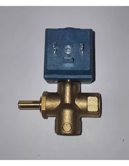 ELECTROVALVULA COMPLETA 6W