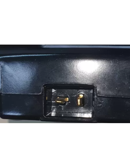 PEDAL SIGMA 2000 2 CONEXIONES