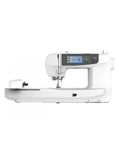 BORDADORA Necchi NCH01AX 2