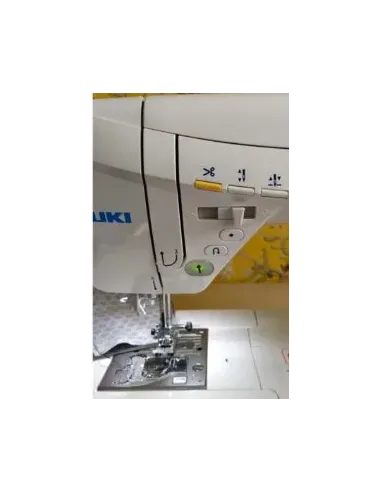 Juki HZL-DX3 Quilt & Pro Special