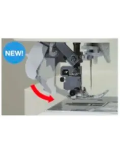 Juki HZL-NX7 Kirei 2