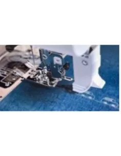 Juki HZL-UX8 Kirei 2