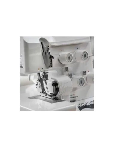 Juki MO-654DEN