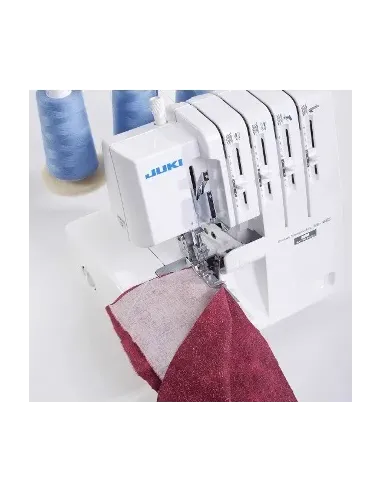 Juki MO-104DN  + REGALO ACCESORIO