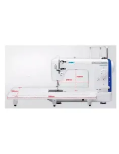 JUKI TL-2300 Sumato 2