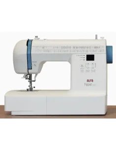 ALFA NEXT 100 + REGALO