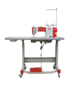 MAQUINA CORTAHILOS ALFA 1935 D4