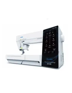 Juki HZL-UX8 Kirei