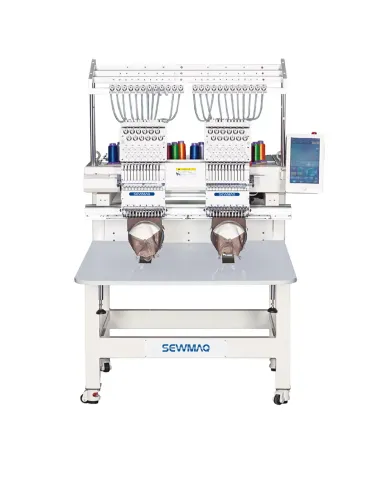 BORDADORA SEWMAQ SW-1502-SH